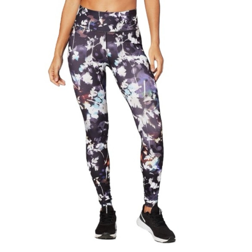 Nike ONE TGHT PRINT‎ FA19 SIZE SMALL NWOT